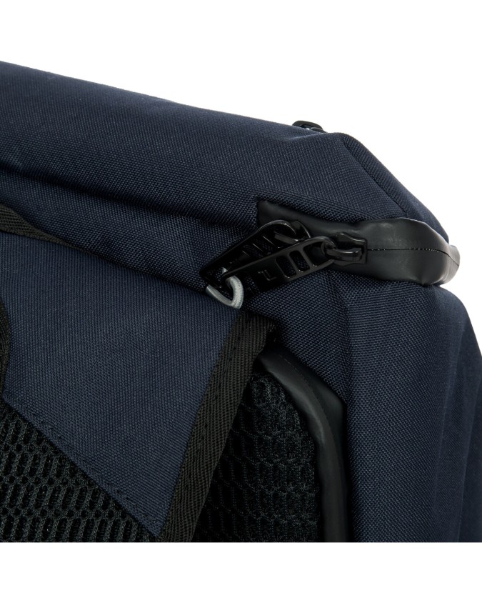  Porsche Design - Zaino Porta PC 15'' in Tessuto Riciclato