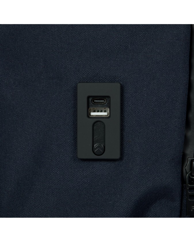  Porsche Design - Zaino Porta PC 15'' in Tessuto Riciclato