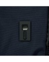  Porsche Design - Zaino Porta PC 15'' in Tessuto Riciclato