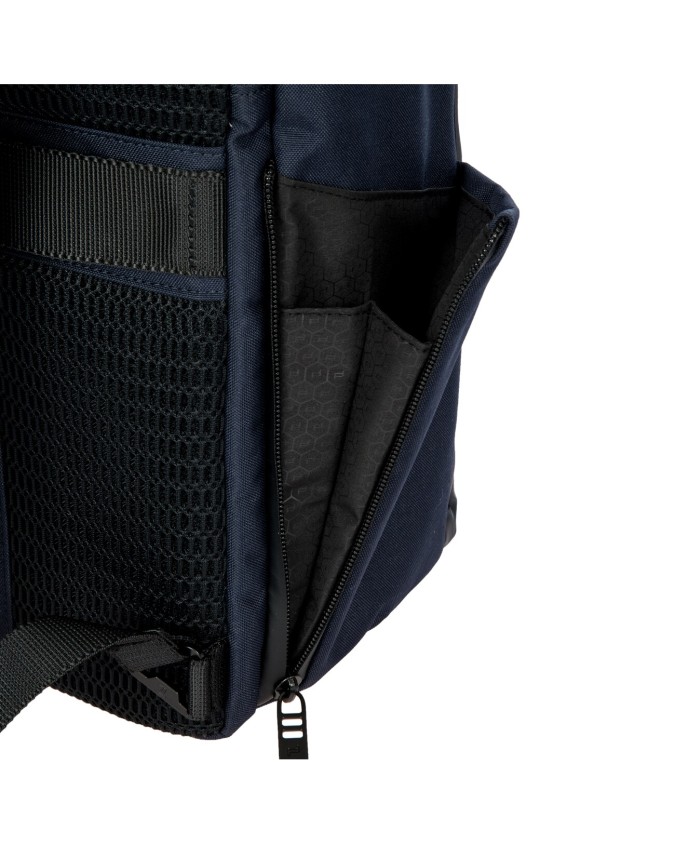  Porsche Design - Zaino Porta PC 15'' in Tessuto Riciclato