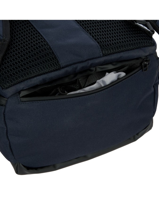  Porsche Design - Zaino Porta PC 15'' in Tessuto Riciclato