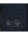  Porsche Design - Zaino Porta PC 15'' in Tessuto Riciclato