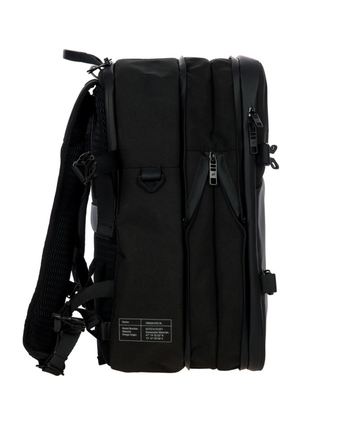  Porsche Design - Zaino da Viaggio Porta PC 13'' Exp. 