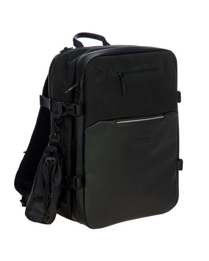  Porsche Design - Zaino da Viaggio Porta PC 13'' Exp. 