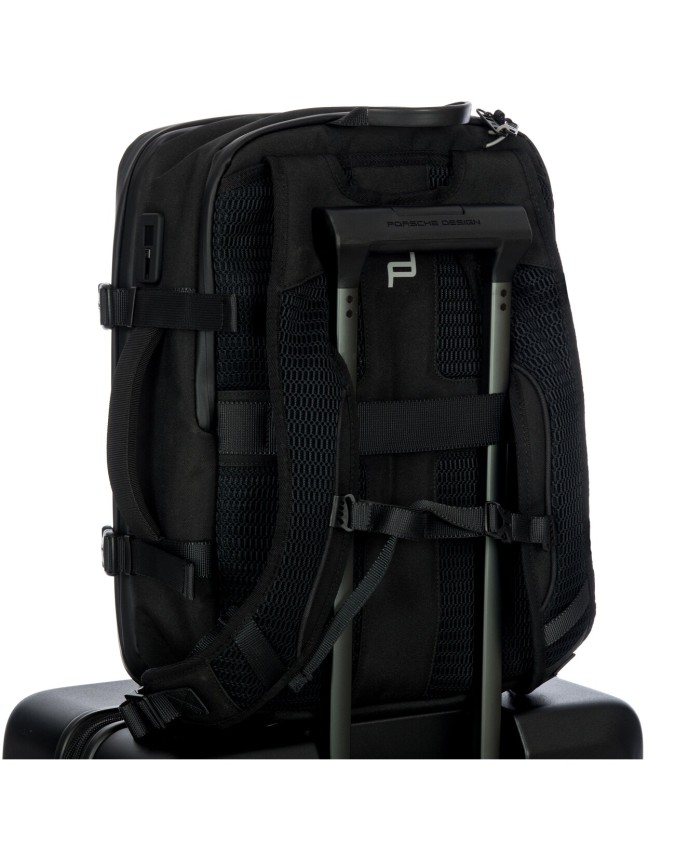  Porsche Design - Zaino da Viaggio Porta PC 13'' Exp. 
