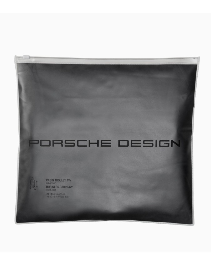  Porsche Design - Cover Protettiva per Trolley Tg. 