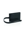  Porsche Design - Etichetta Portaindirizzo per Bagaglio in Pelle