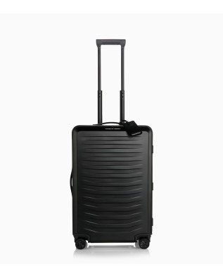 Porsche Design - Medium-Size Aluminum 4-Wheel Roadster Aluminum