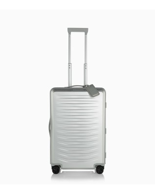  Porsche Design - Trolley Tg. M in Alluminio 4 Ruote Roadster 2