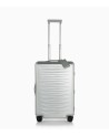  Porsche Design - Trolley Tg. M in Alluminio 4 Ruote Roadster