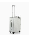  Porsche Design - Trolley Tg. M in Alluminio 4 Ruote Roadster