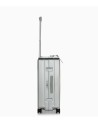  Porsche Design - Trolley Tg. M in Alluminio 4 Ruote Roadster
