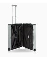  Porsche Design - Trolley Tg. M in Alluminio 4 Ruote Roadster