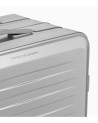  Porsche Design - Trolley Tg. M in Alluminio 4 Ruote Roadster