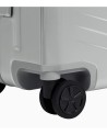  Porsche Design - Trolley Tg. M in Alluminio 4 Ruote Roadster