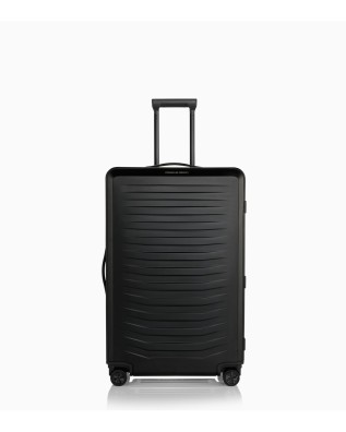  Porsche Design - Trolley Tg. L in Alluminio 4 Ruote Roadster