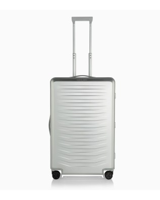  Porsche Design - Trolley Tg. L in Alluminio 4 Ruote Roadster 2