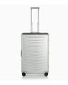 Porsche Design - Trolley Tg. L in Alluminio 4 Ruote Roadster