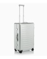  Porsche Design - Trolley Tg. L in Alluminio 4 Ruote Roadster