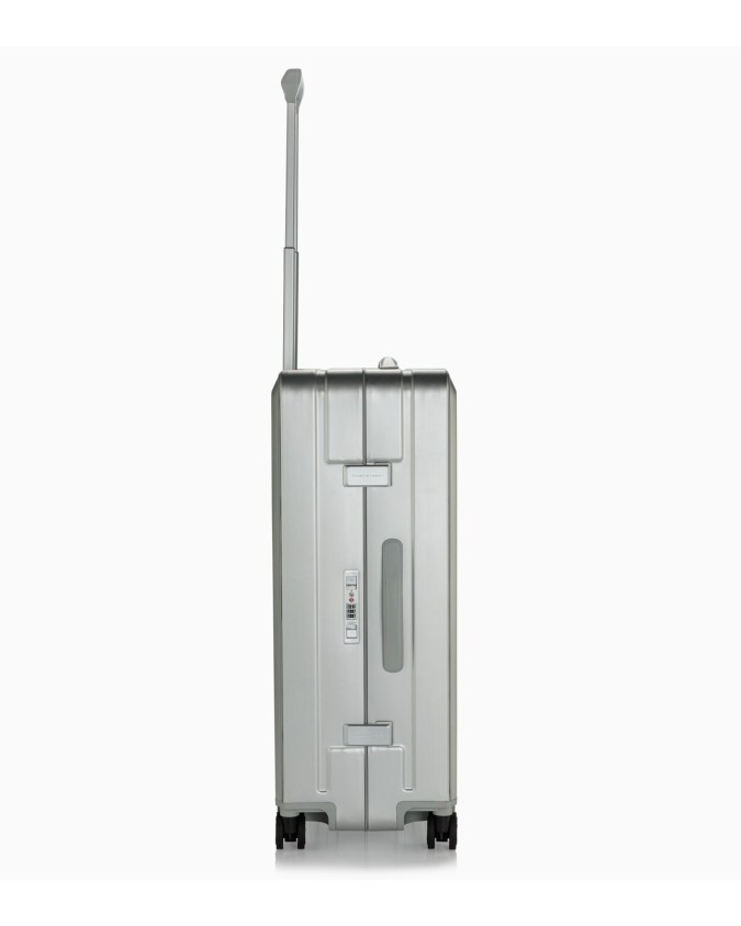  Porsche Design - Trolley Tg. L in Alluminio 4 Ruote Roadster