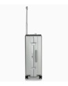  Porsche Design - Trolley Tg. L in Alluminio 4 Ruote Roadster