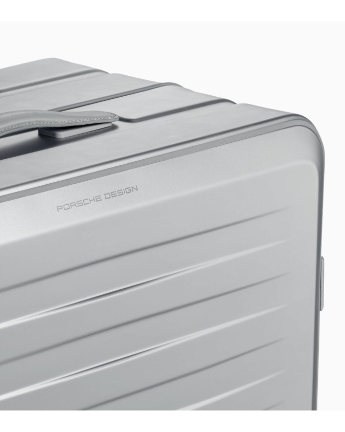  Porsche Design - Trolley Tg. L in Alluminio 4 Ruote Roadster