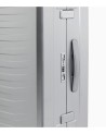  Porsche Design - Trolley Tg. L in Alluminio 4 Ruote Roadster