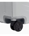  Porsche Design - Trolley Tg. L in Alluminio 4 Ruote Roadster