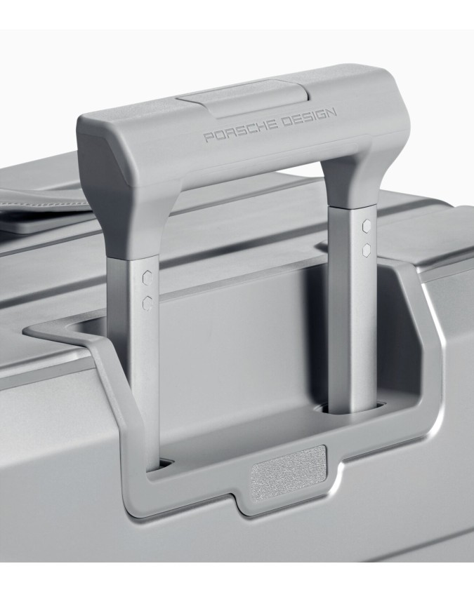  Porsche Design - Trolley Tg. L in Alluminio 4 Ruote Roadster
