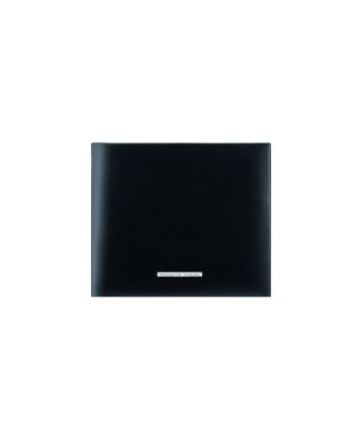 Porsche Design - Classic Wallet 4 Vertical Leather Wallet with