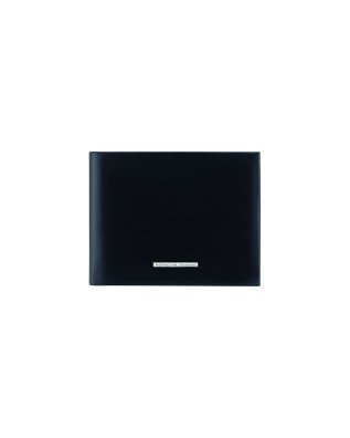 Porsche Design - Men's Slim Classic Leather Billfold Wallet 3