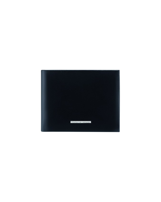  Porsche Design - Portafoglio Uomo Sottile in Pelle Classic