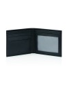  Porsche Design - Portafoglio Uomo Sottile in Pelle Classic