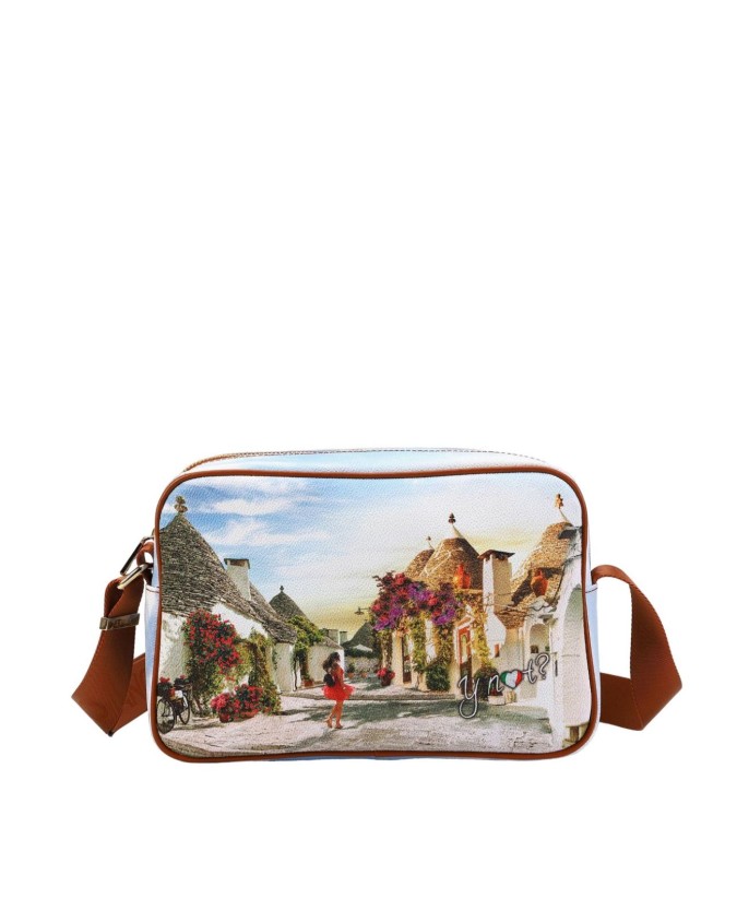  Ynot - Borsa a tracolla camera bag Tg. 