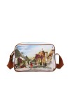 Ynot - Borsa a tracolla camera bag Tg. 