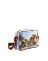  Ynot - Borsa a tracolla camera bag Tg. 