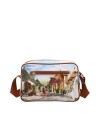  Ynot - Borsa a tracolla camera bag Tg. 