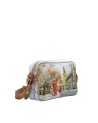  Ynot - Borsa a tracolla camera bag Tg. 
