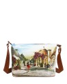  Ynot - Borsa a spalla Hobo Tg. 
