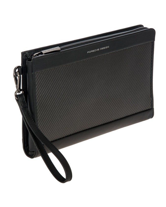  Porsche Design - Pochette Uomo Tg. 