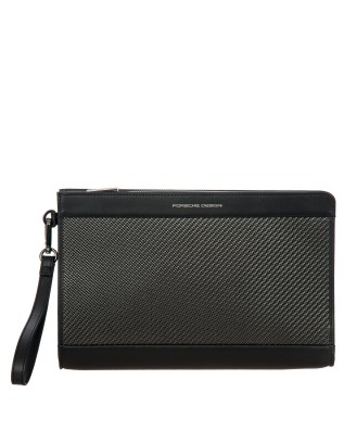  Porsche Design - Pochette Uomo Tg. 