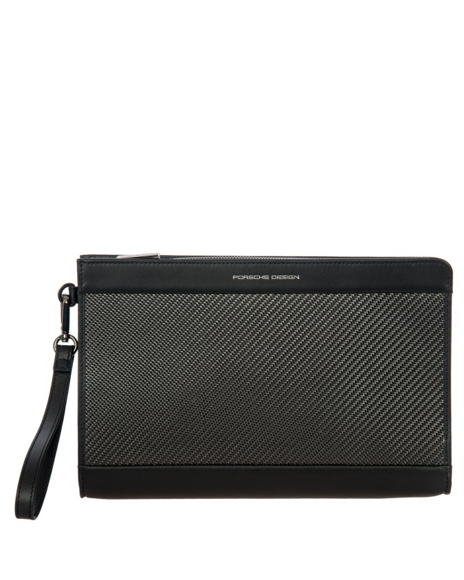  Porsche Design - Pochette Uomo Tg. 