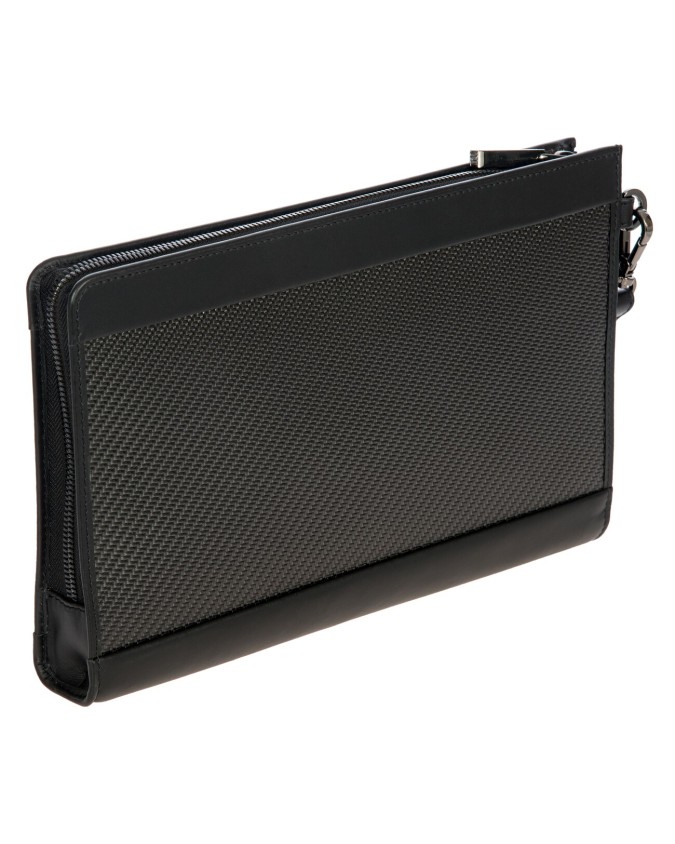  Porsche Design - Pochette Uomo Tg. 