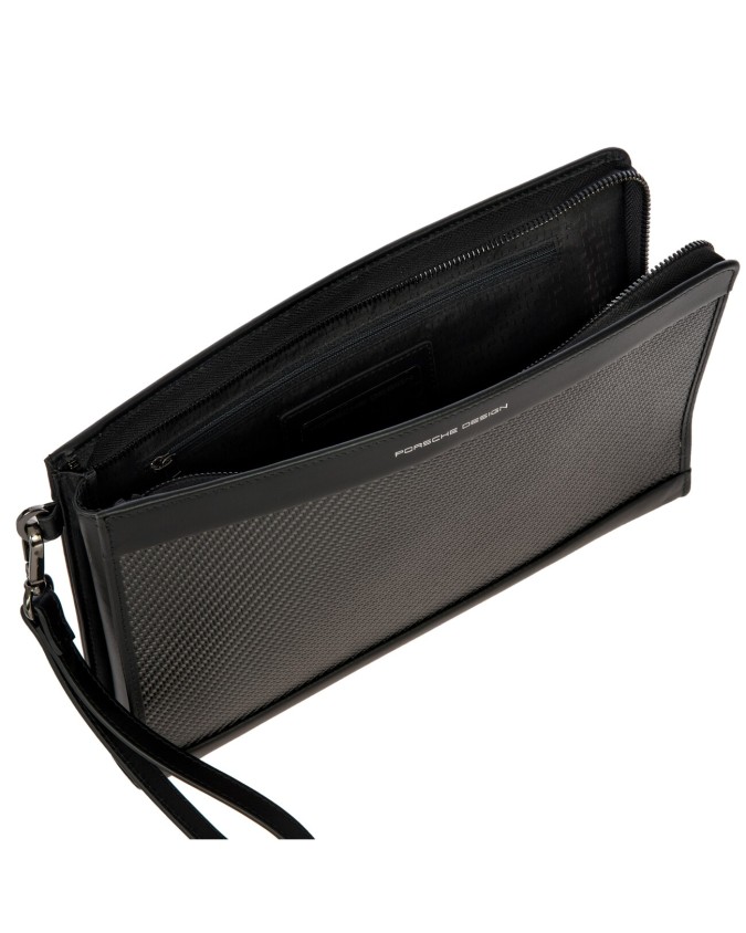 Porsche Design - Pochette Uomo Tg. 