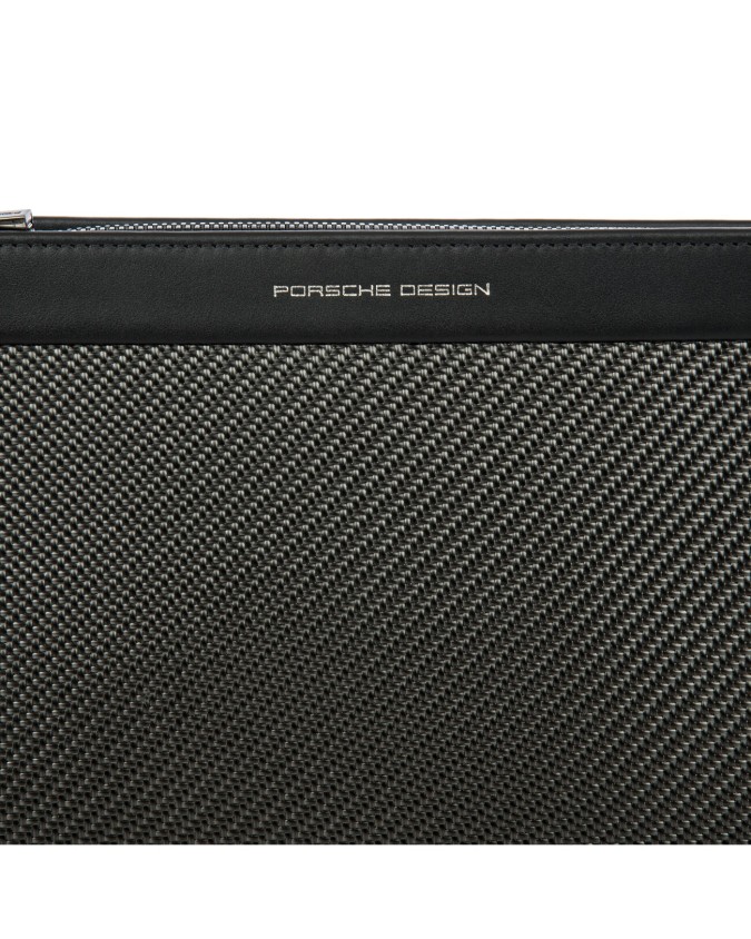  Porsche Design - Pochette Uomo Tg. 