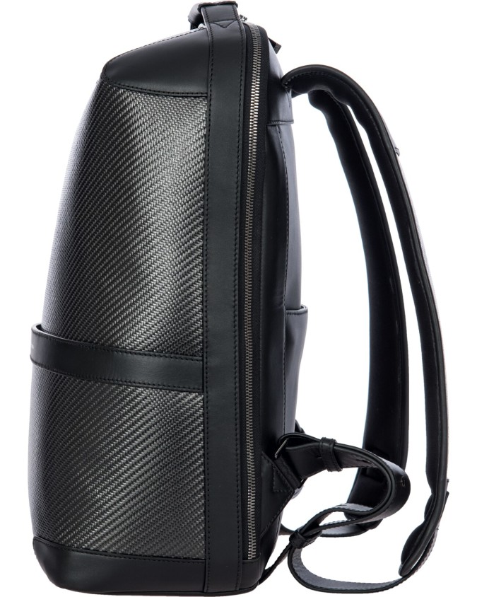  Porsche Design - Zaino Porta PC 15'' in Fibra di Carbonio e