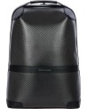  Porsche Design - Zaino Porta PC 15'' in Fibra di Carbonio e