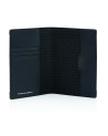  Porsche Design - Porta Passaporto in Fibra di Carbonio e Pelle
