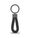  Porsche Design - Portachiavi con Cordino in Nylon Rope