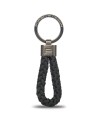  Porsche Design - Portachiavi con Cordino in Nylon Rope